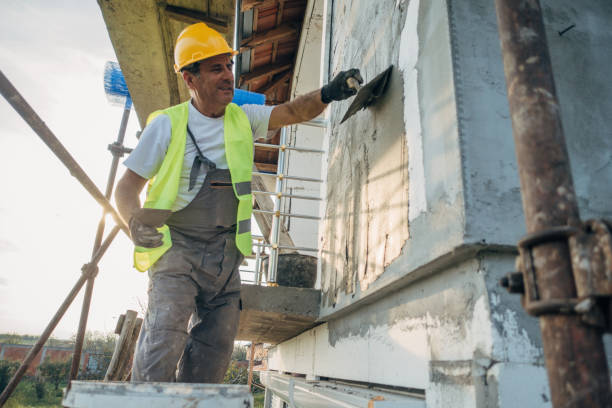 Best Insulation for New Construction  in Maggie Valley, NC