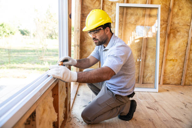 Soundproof Insulation Installation in Maggie Valley, NC