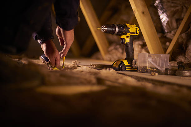 Best Wall Insulation Contractor  in Maggie Valley, NC